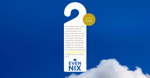 EvenNIX