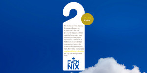 EvenNIX